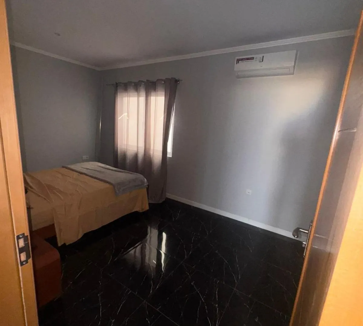 Apartamento Mais Carro George Mendes Praia Appartement
