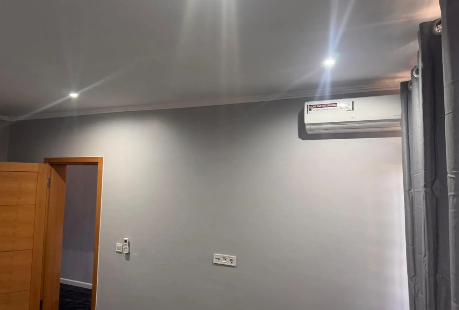 Apartamento Mais Carro George Mendes Praia Kaapverdische Eilanden