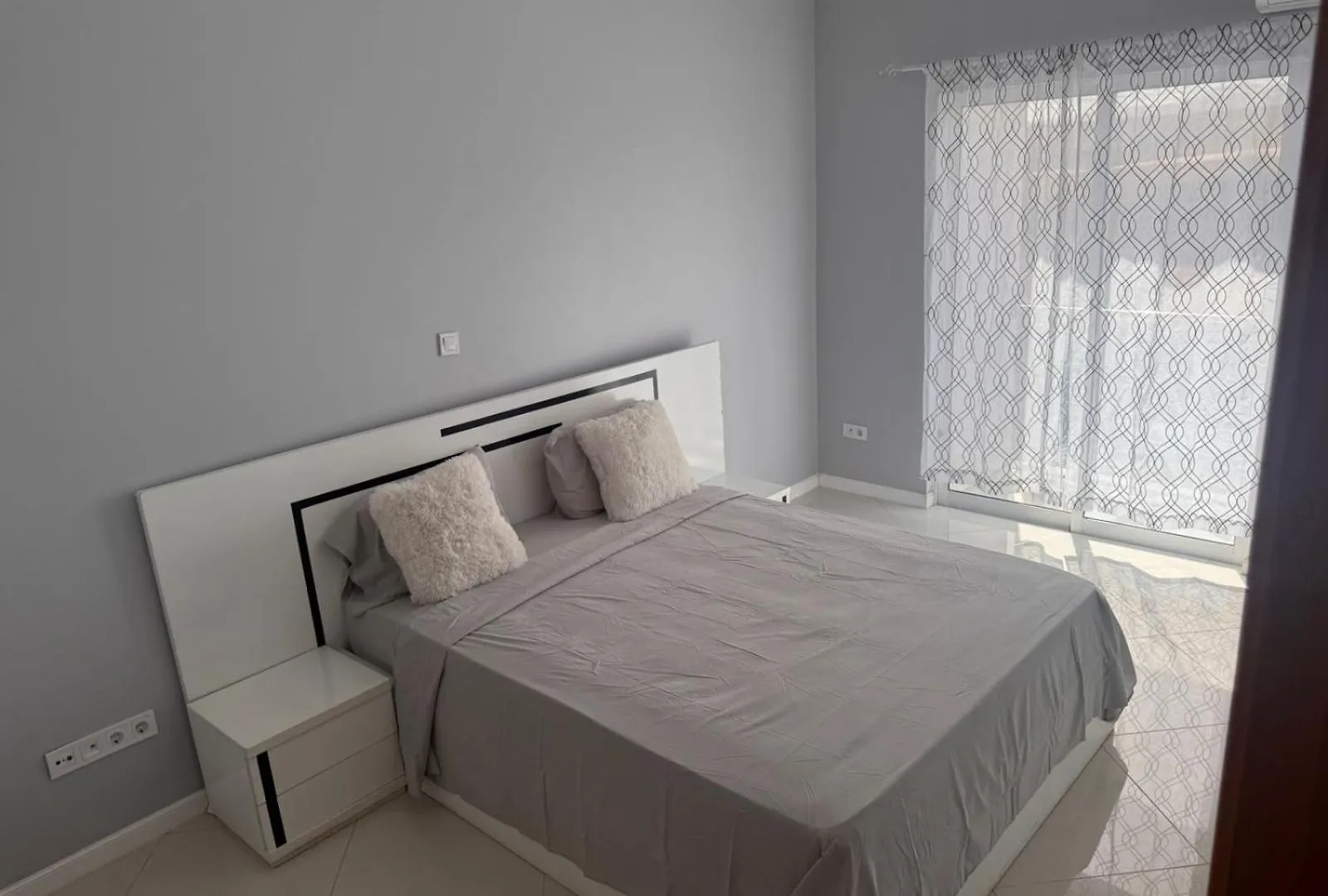 Appartement Apartamento Mais Carro George Mendes Praia