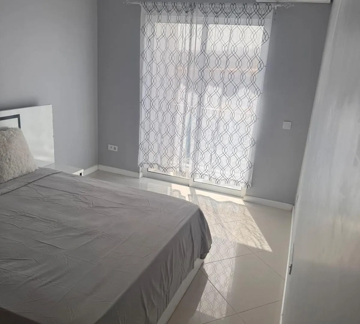 Apartamento Mais Carro George Mendes Praia Kaapverdische Eilanden