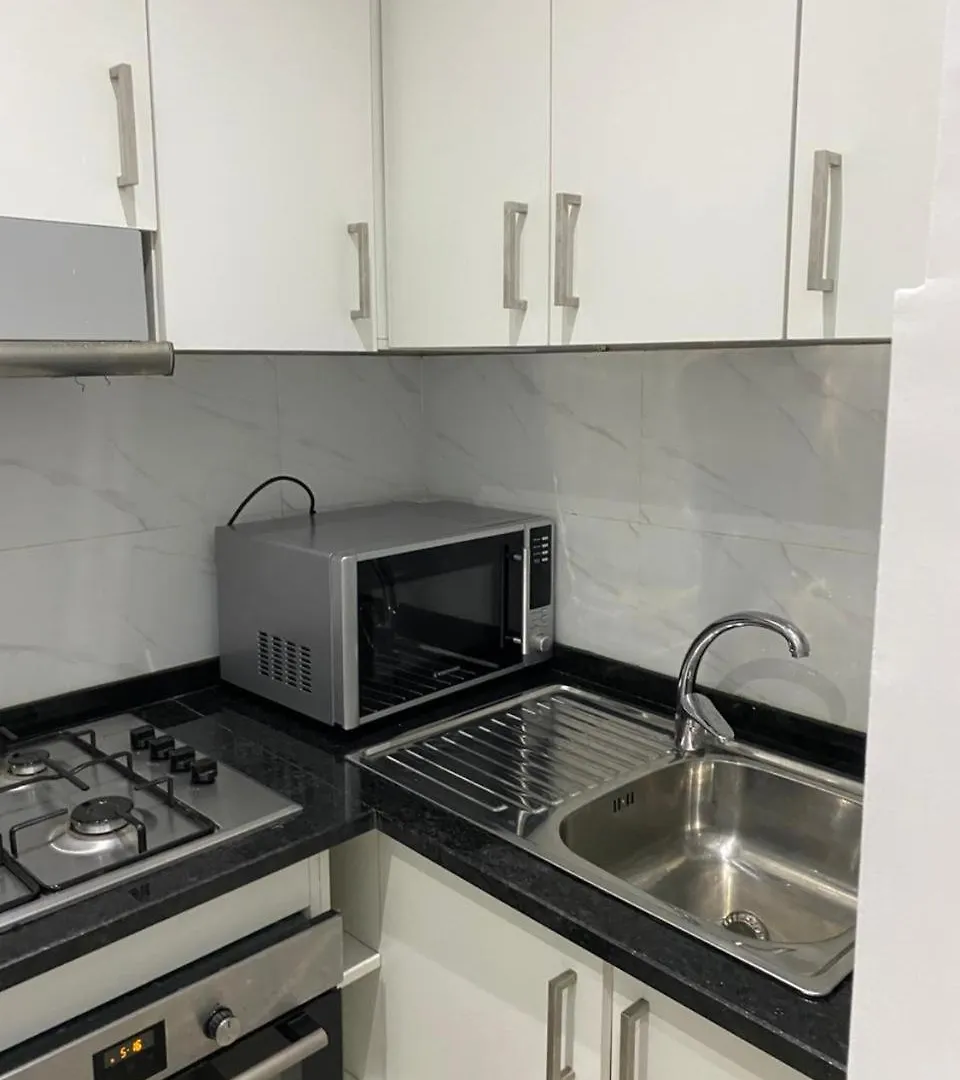 Apartamento Mais Carro George Mendes Praia Kaapverdische Eilanden