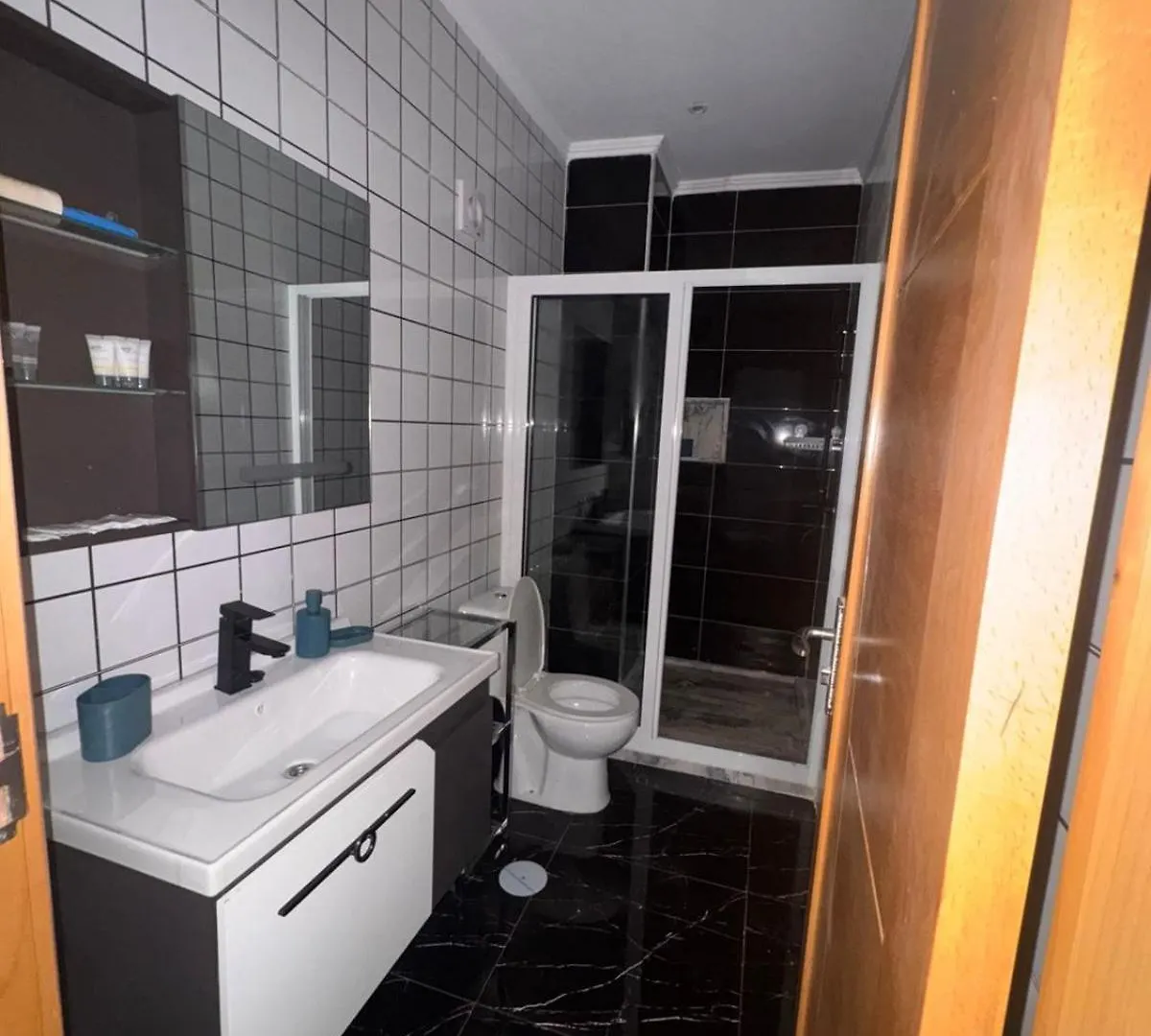 Appartement Apartamento Mais Carro George Mendes Praia