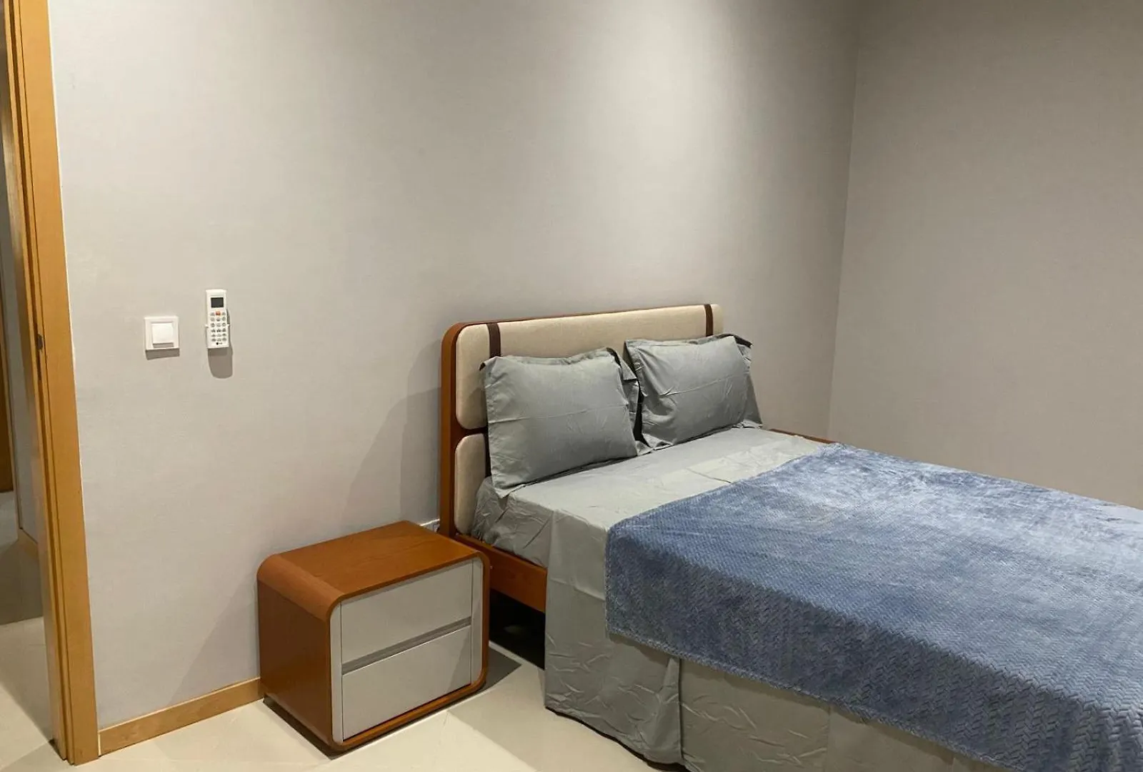 Apartamento Mais Carro George Mendes 普拉亚 公寓