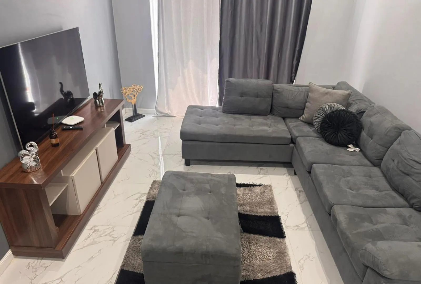 Apartamento Mais Carro George Mendes 普拉亚 公寓