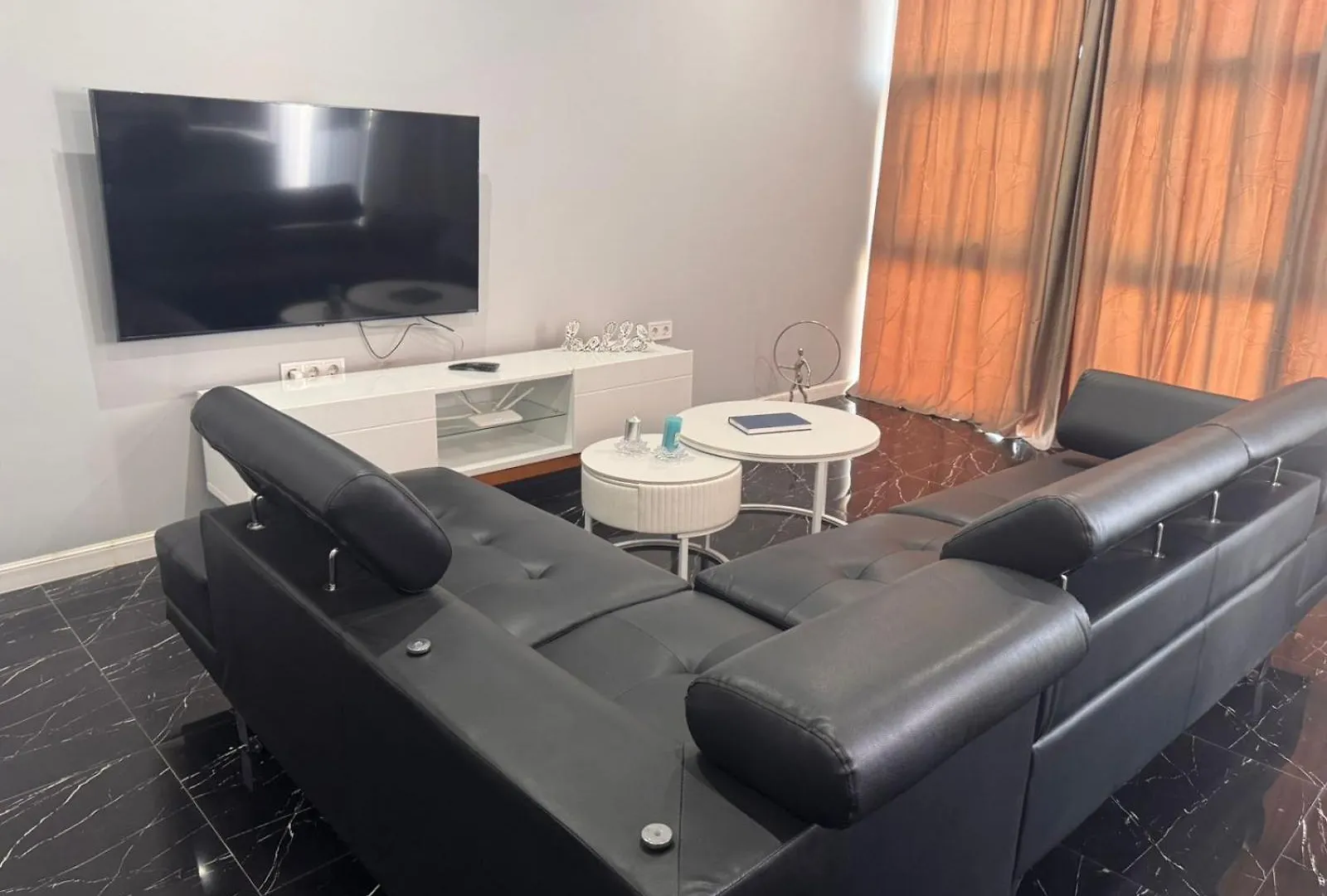 Apartamento Mais Carro George Mendes 普拉亚 公寓