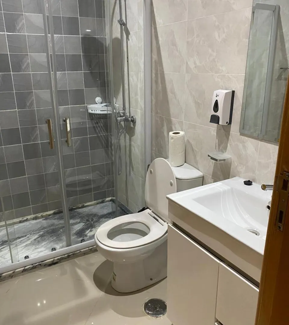 Apartamento Mais Carro George Mendes 普拉亚