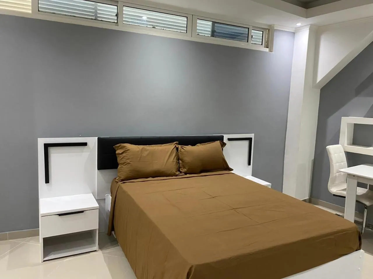 Apartamento Mais Carro George Mendes 普拉亚 0*,