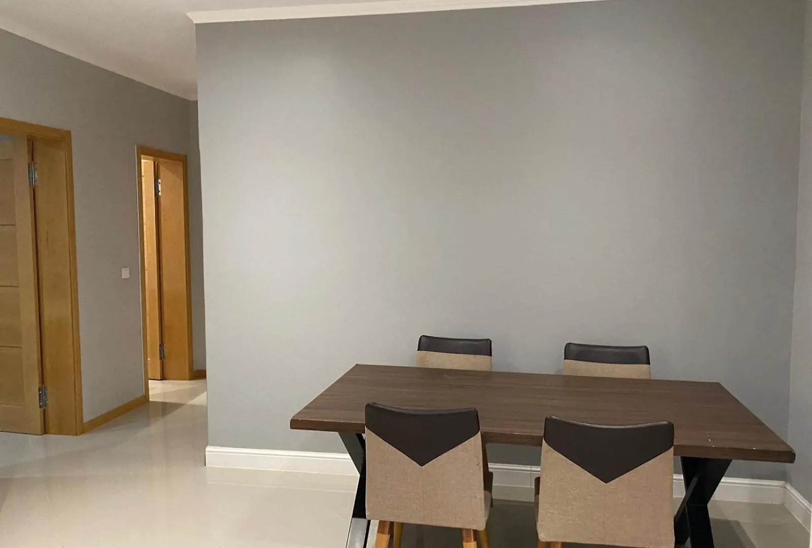 Apartamento Mais Carro George Mendes 普拉亚 公寓