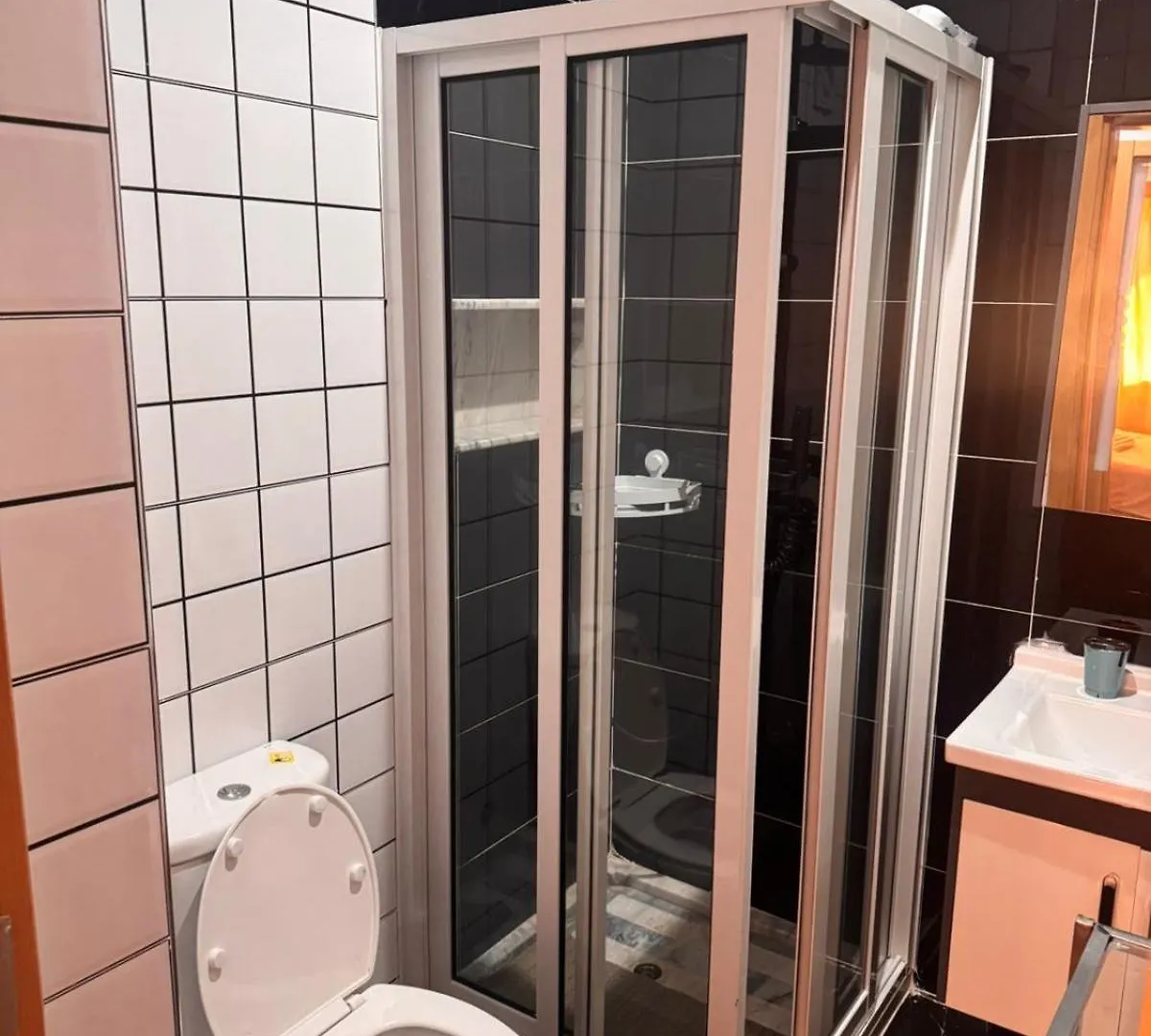 Apartamento Mais Carro George Mendes 普拉亚 公寓